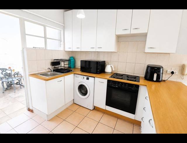 1 BEDROOM APARTMENT FOR SALE IN LONEHILL